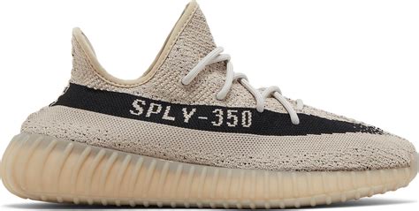 goat Yeezy Boost 350